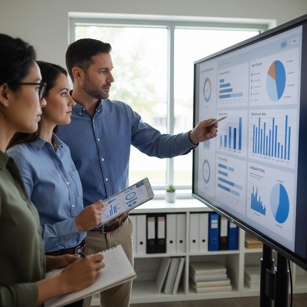 Understanding Academic Performance Indicators: What the Data Really Tells Us