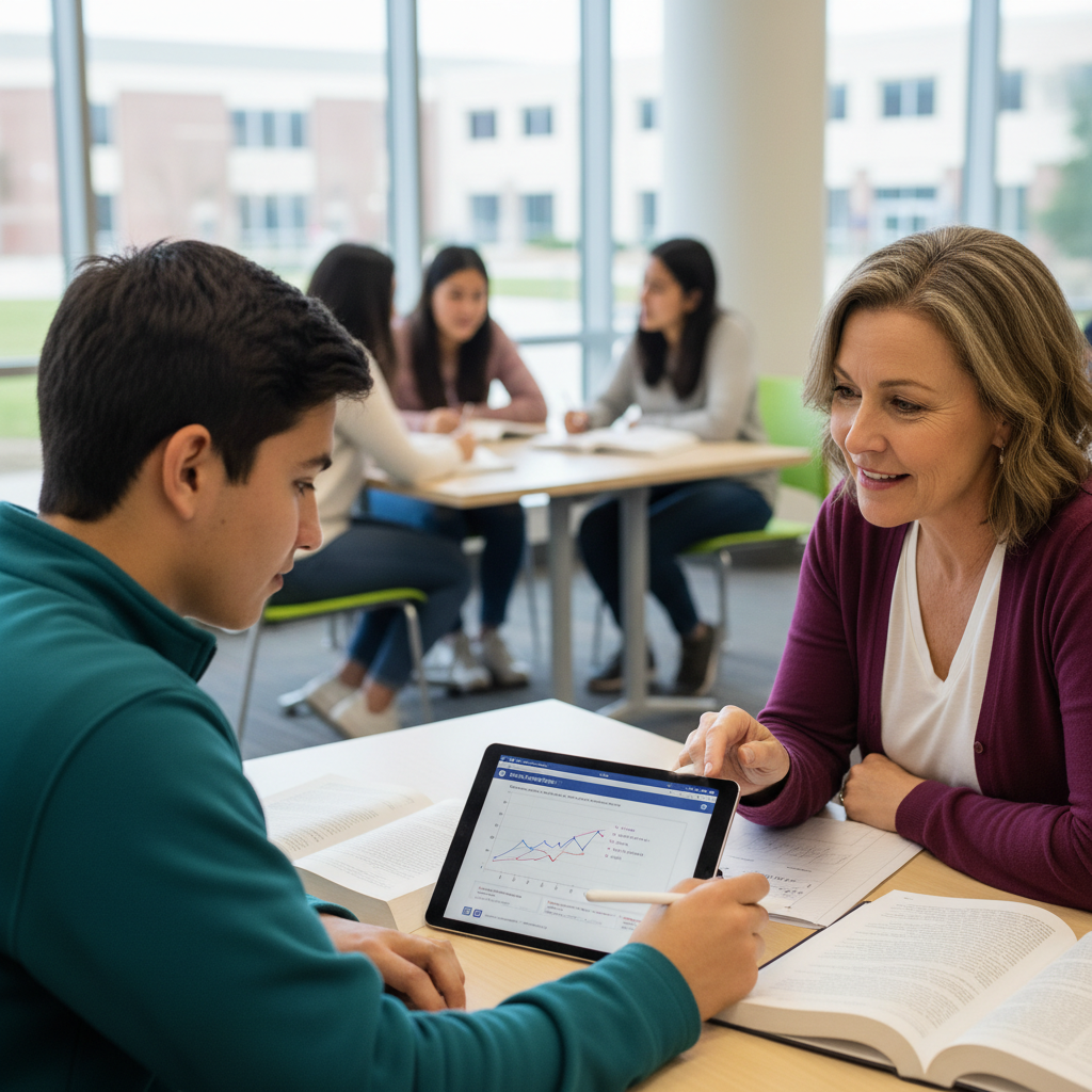 Credit Recovery and Grade Remediation: Second Chances That Actually Work