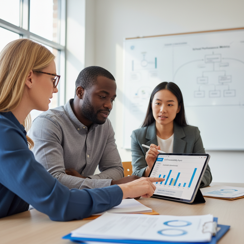 Attendance Data and ESSA Accountability: How States Are Using Chronic Absenteeism in School Ratings