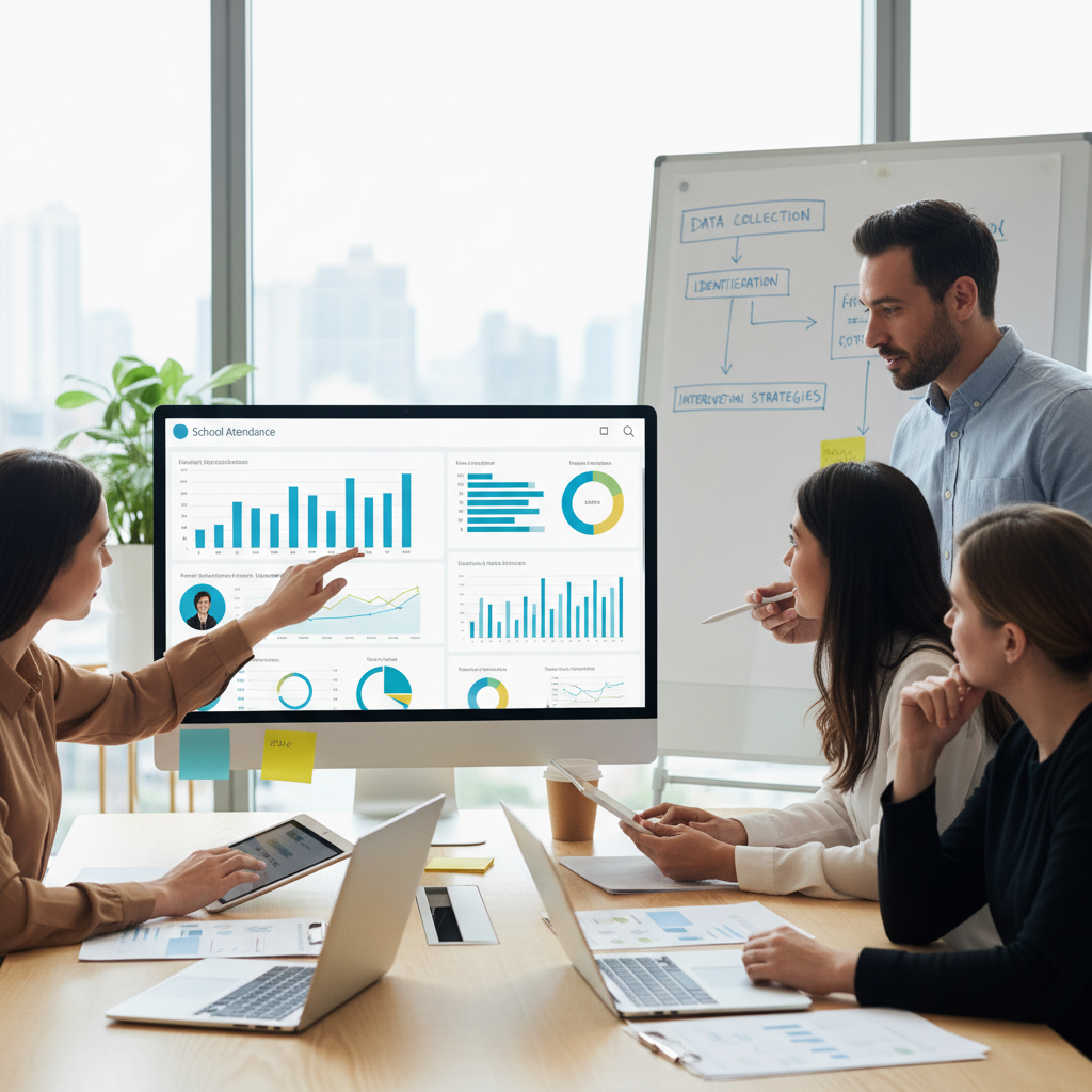 Building an Effective Attendance Data System: From Collection to Action