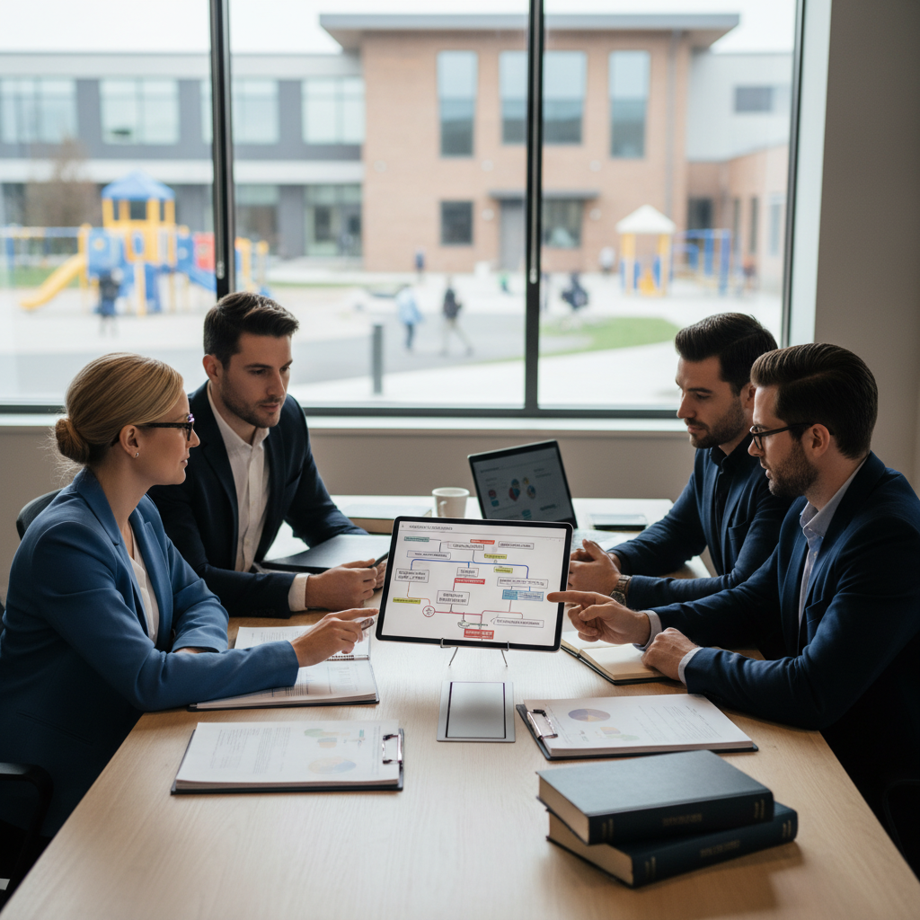 Charter School Compliance Management: Meeting Legal and Contractual Obligations