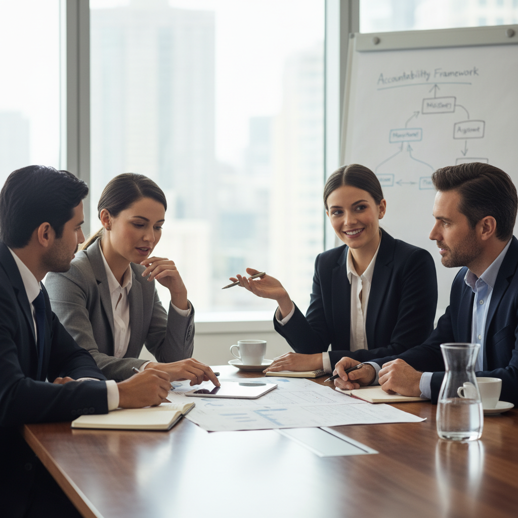 Building Strong Authorizer Relations: Partnership for Accountability