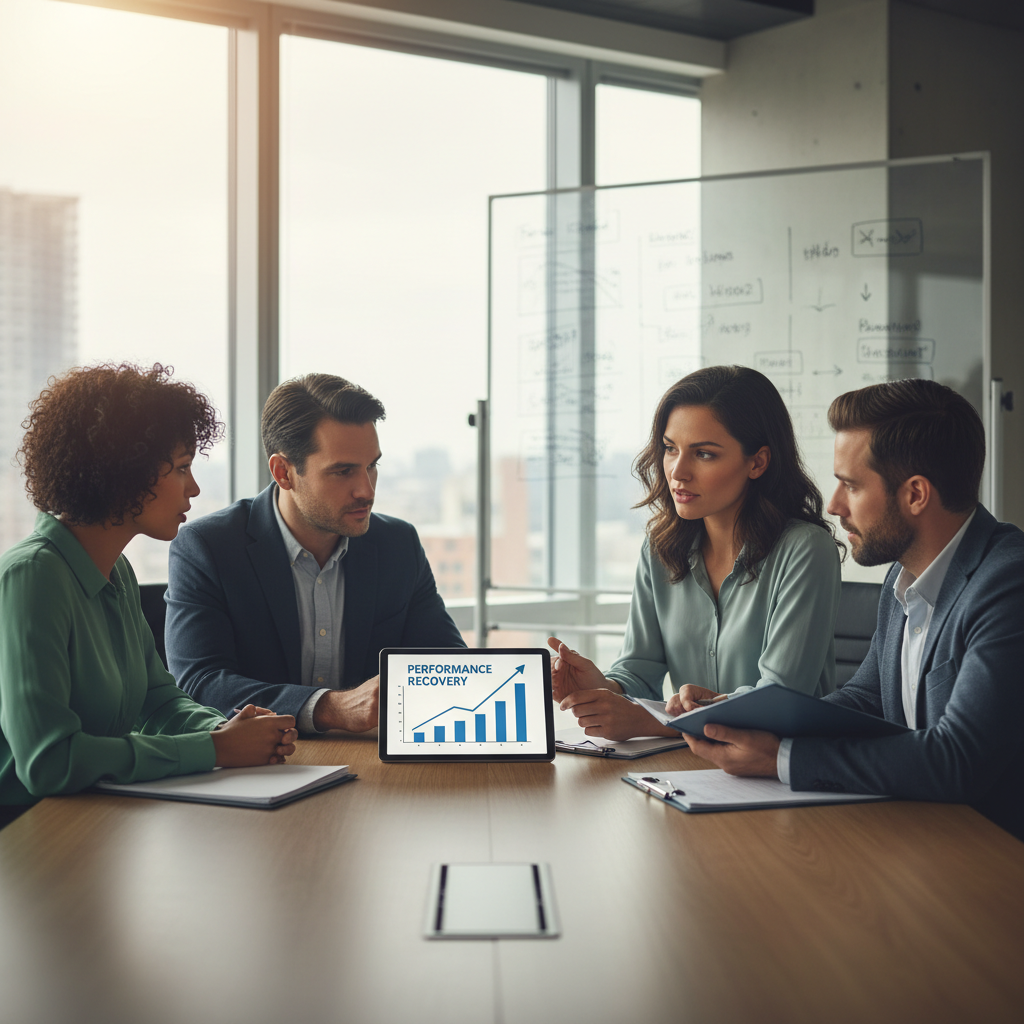 Responding to Low Performance: Turnaround Strategies for Struggling Charters