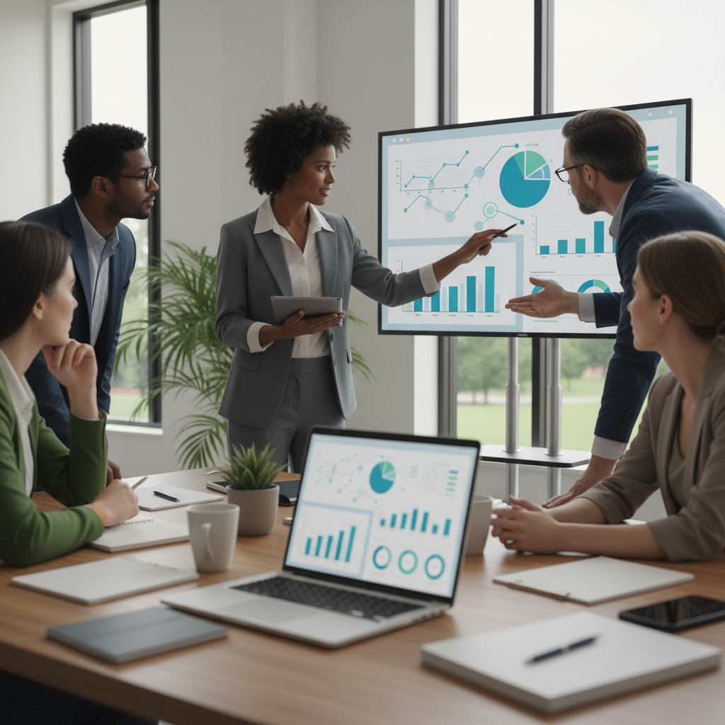 Introduction to Education Data Analytics: Turning Information into Insight