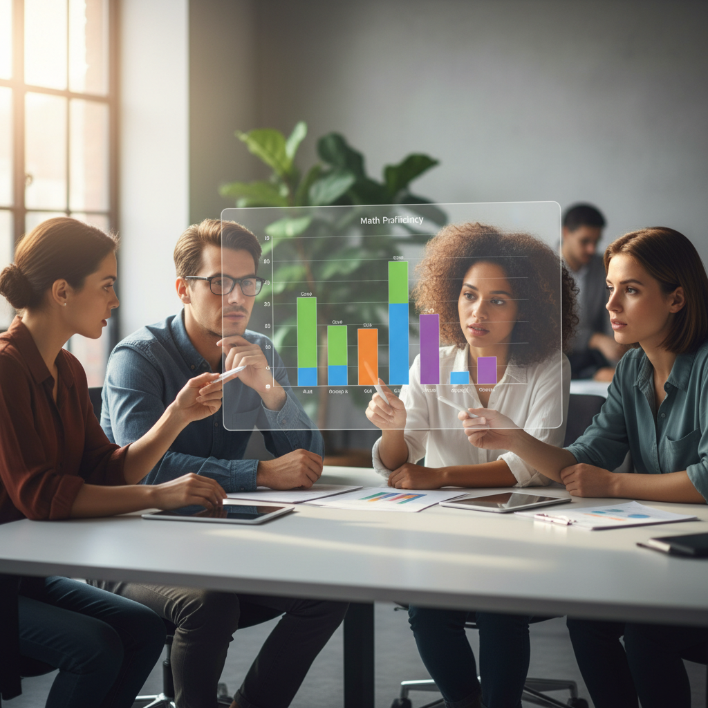 Disaggregating Data for Equity: Seeing What Averages Hide