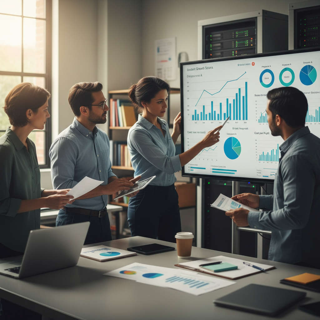 Measuring ROI of Educational Interventions: What's Actually Working?