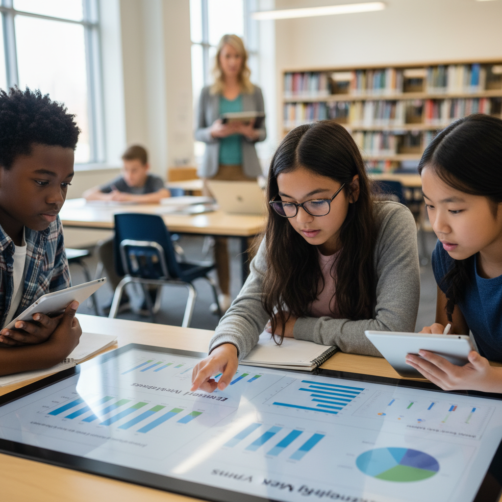 The Sixth Grade Turning Point: Why Middle School Is the Critical Window for Dropout Prevention