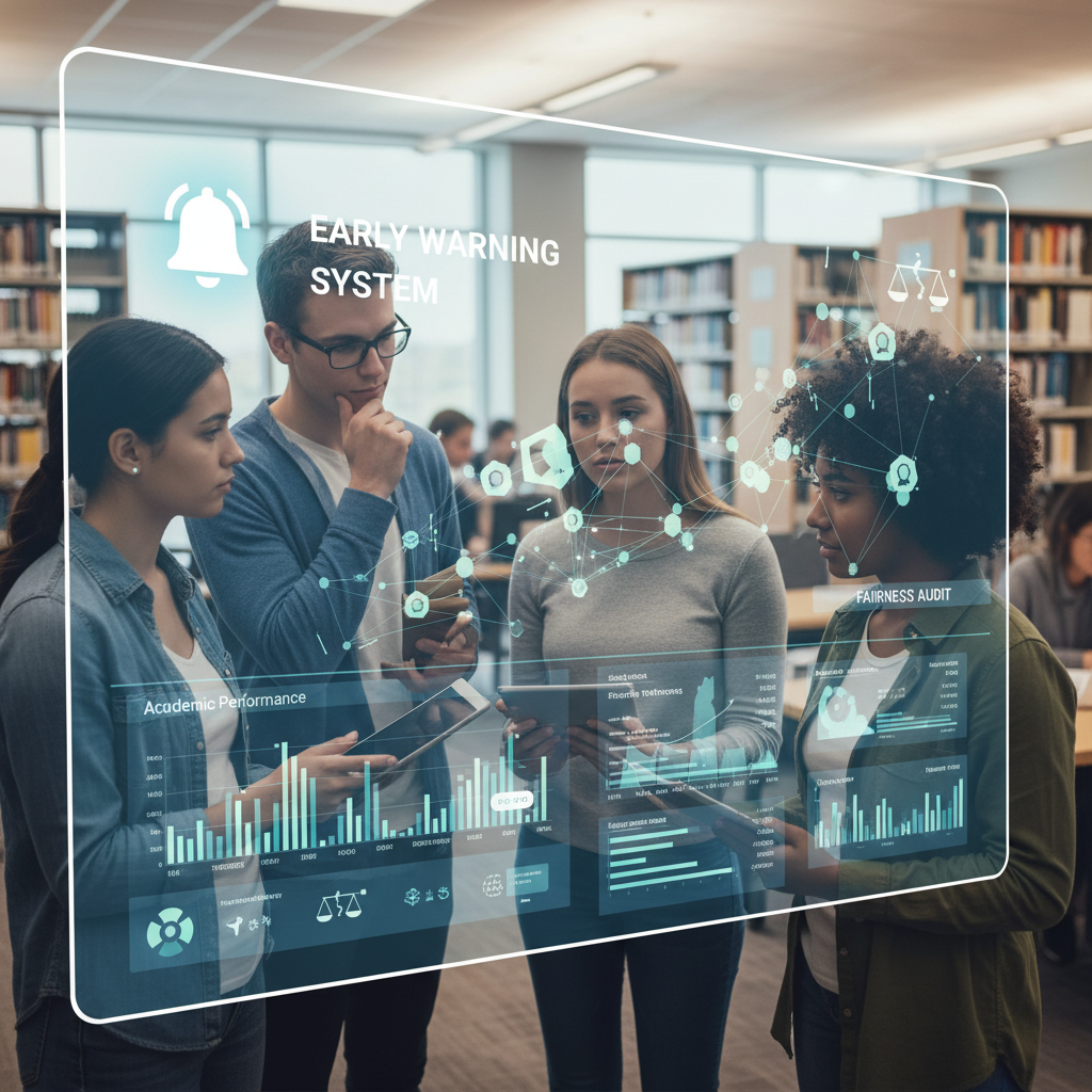 Equity in Algorithms: Ensuring Early Warning Systems Don't Perpetuate Bias