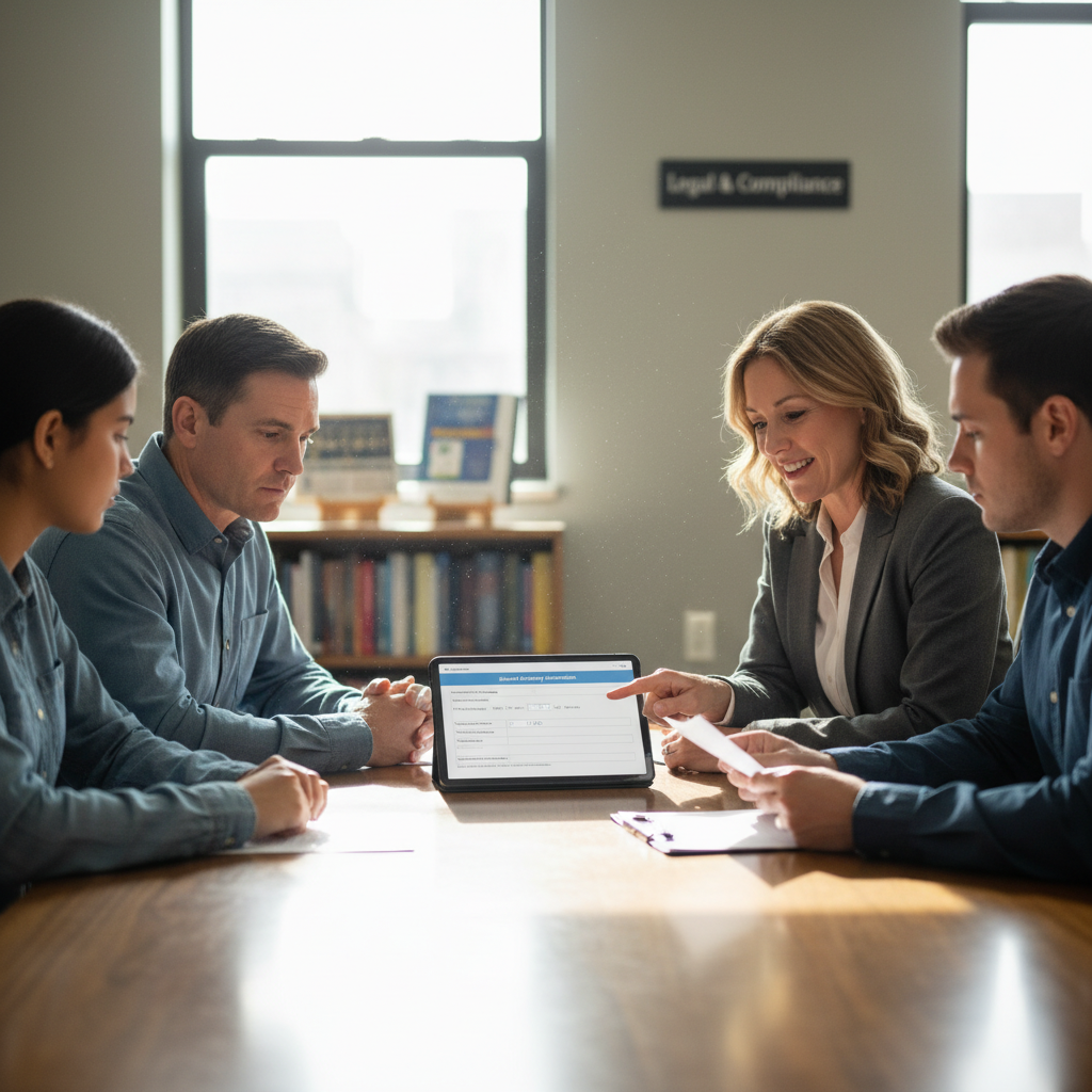 Directory Information and FERPA: What Schools Can Share Without Consent