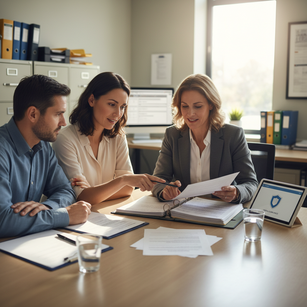 Parent Access Rights Under FERPA: Managing Record Requests and Amendments