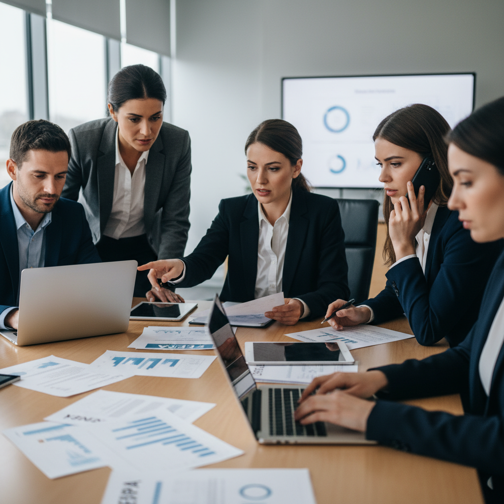 Data Breach Response: Protecting Students When Security Fails