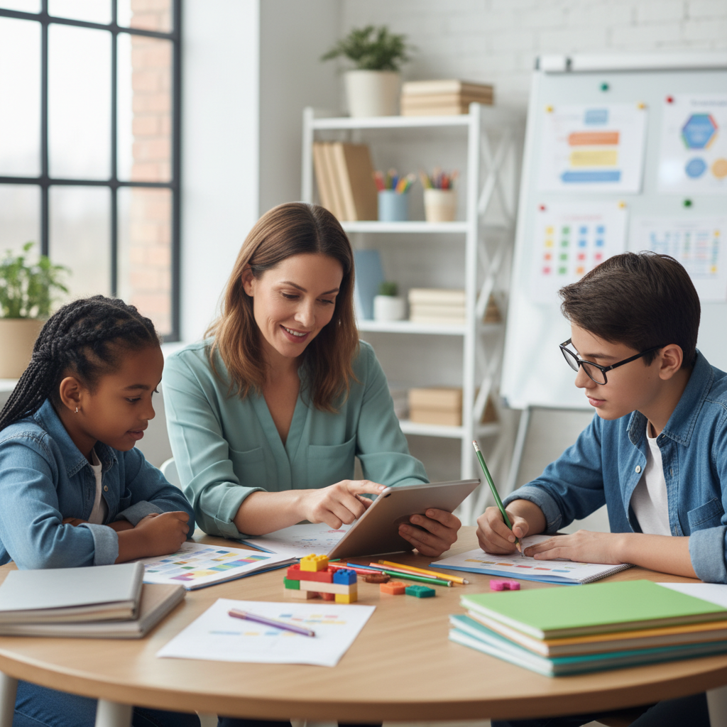 Academic Interventions: Strategies for Closing Learning Gaps