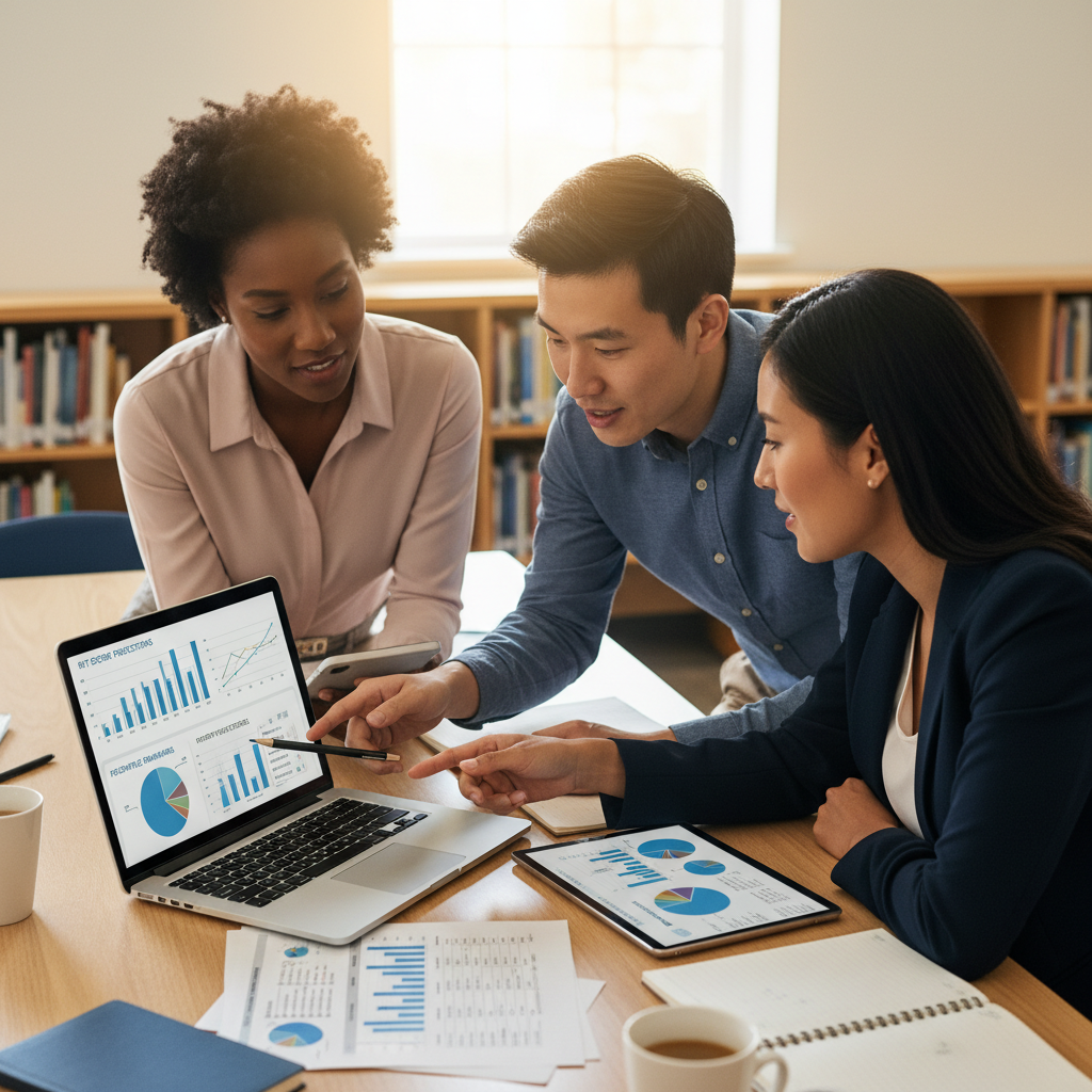 NWEA MAP Demystified: A Practical Guide for Educators