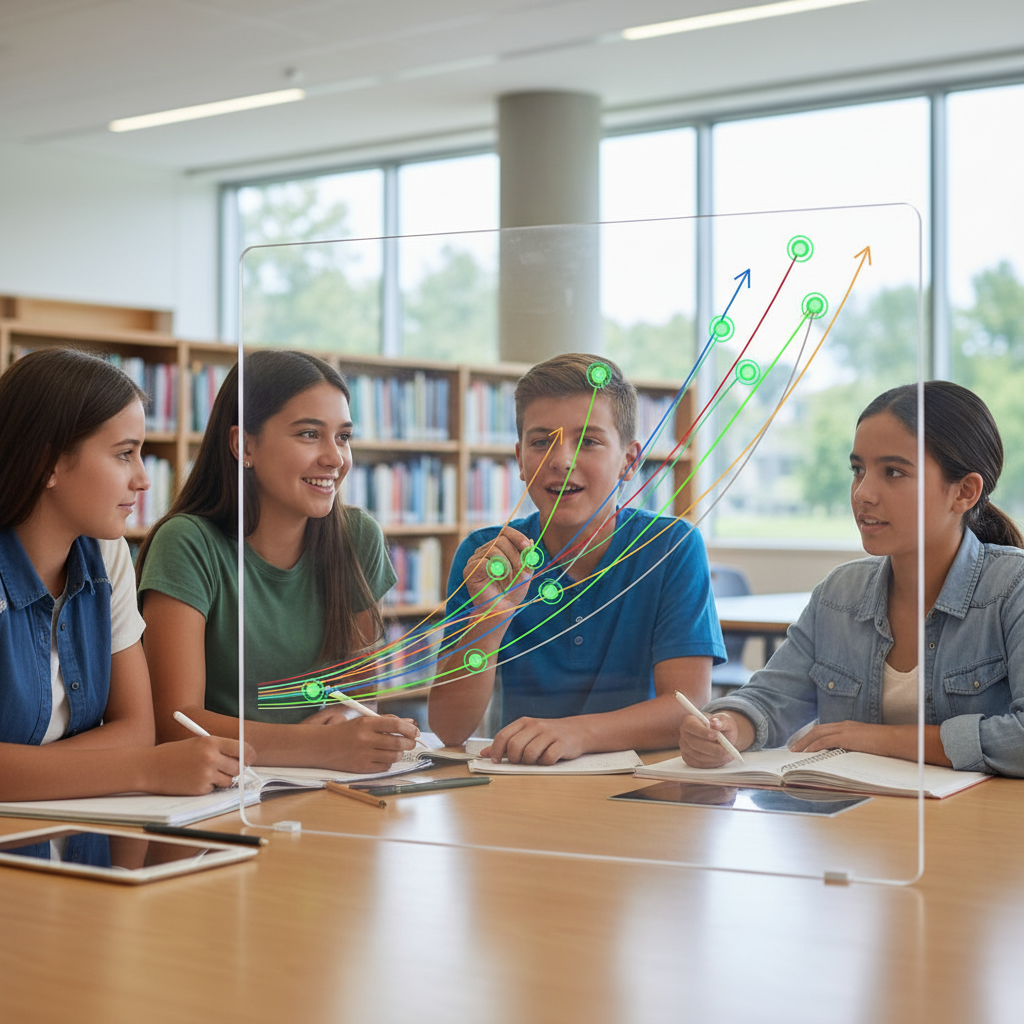 Growth Trajectories and On-Track Indicators: Predicting Long-Term Success